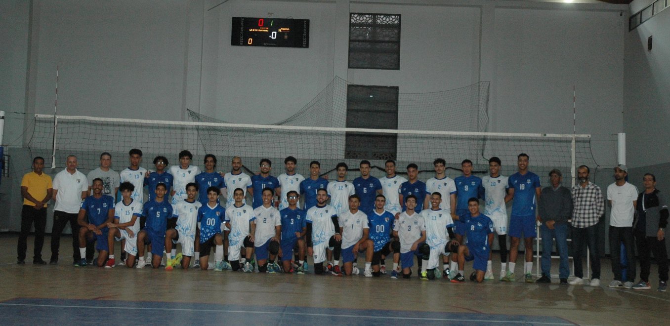 Les seniors hommes lancent la préparation 2025-2026 avec deux matchs amicaux face au CSSC