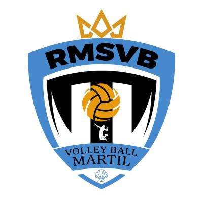ASSOCIATION SPORTIVE RENAISSANCE MARTIL VOLLEY-BALL