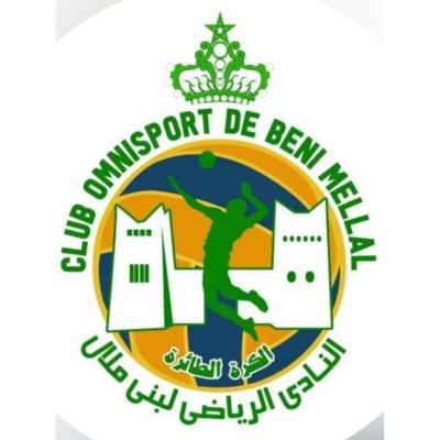 CLUB OMNISPORT DE BENI MELLAL