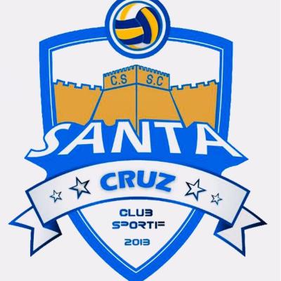 CLUB SPORTIF SANTA CRUZ