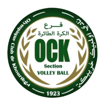 OLYMPIQUE CLUB DE KHOURIBGA
