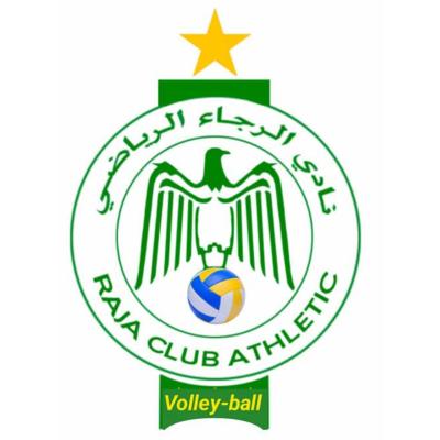 RAJA CLUB ATHLETIC VOLLEYBALL