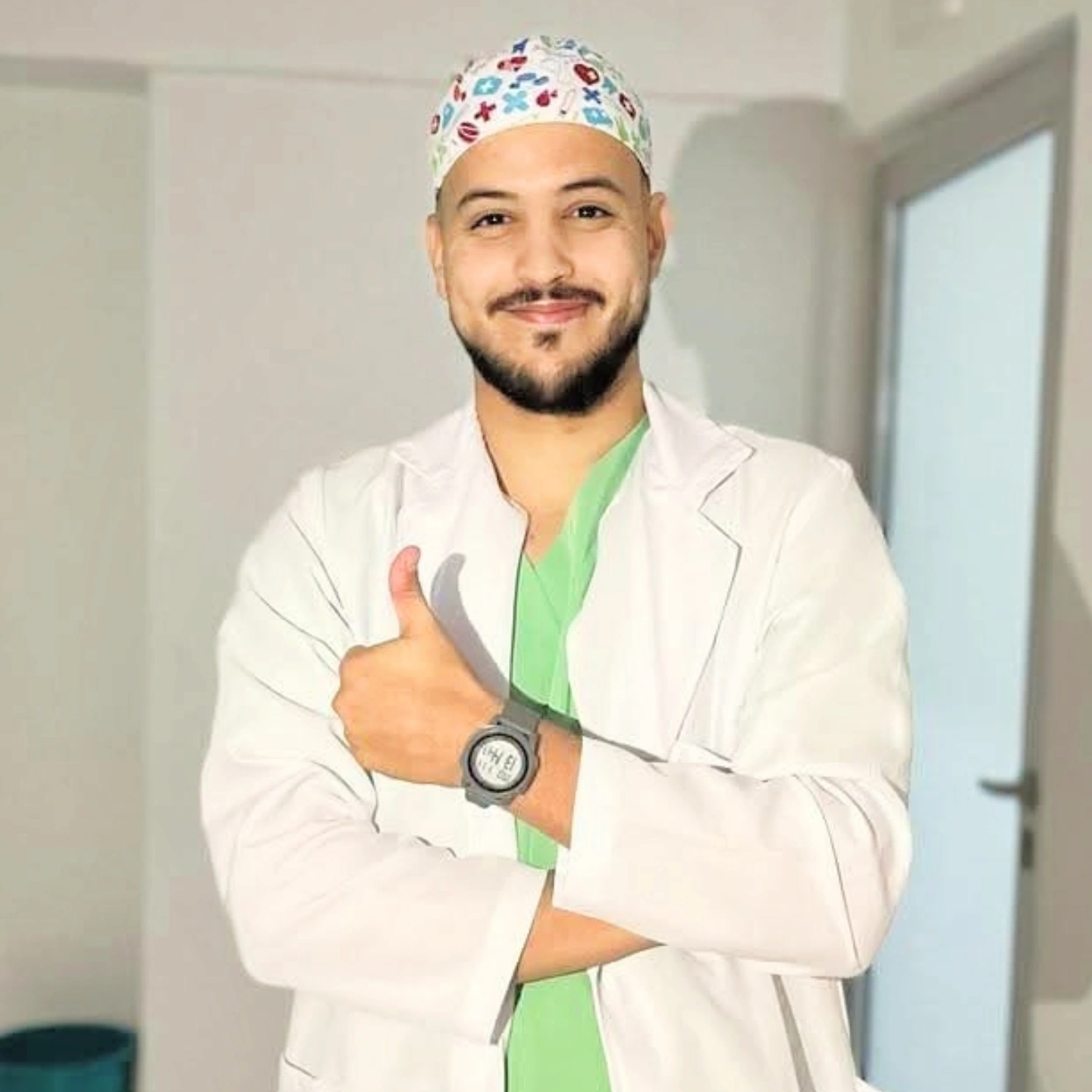 Rachid BAKASS